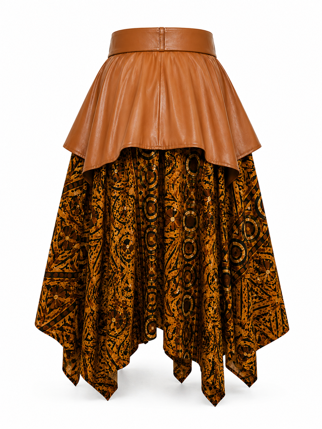 SI Heritage Skirt
