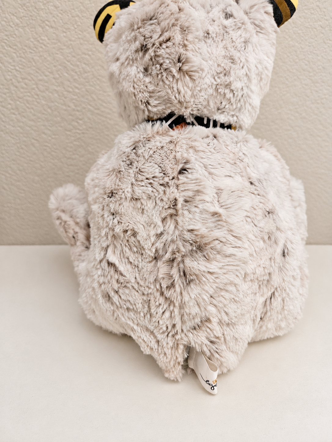 Milo Heritage Teddy Bear