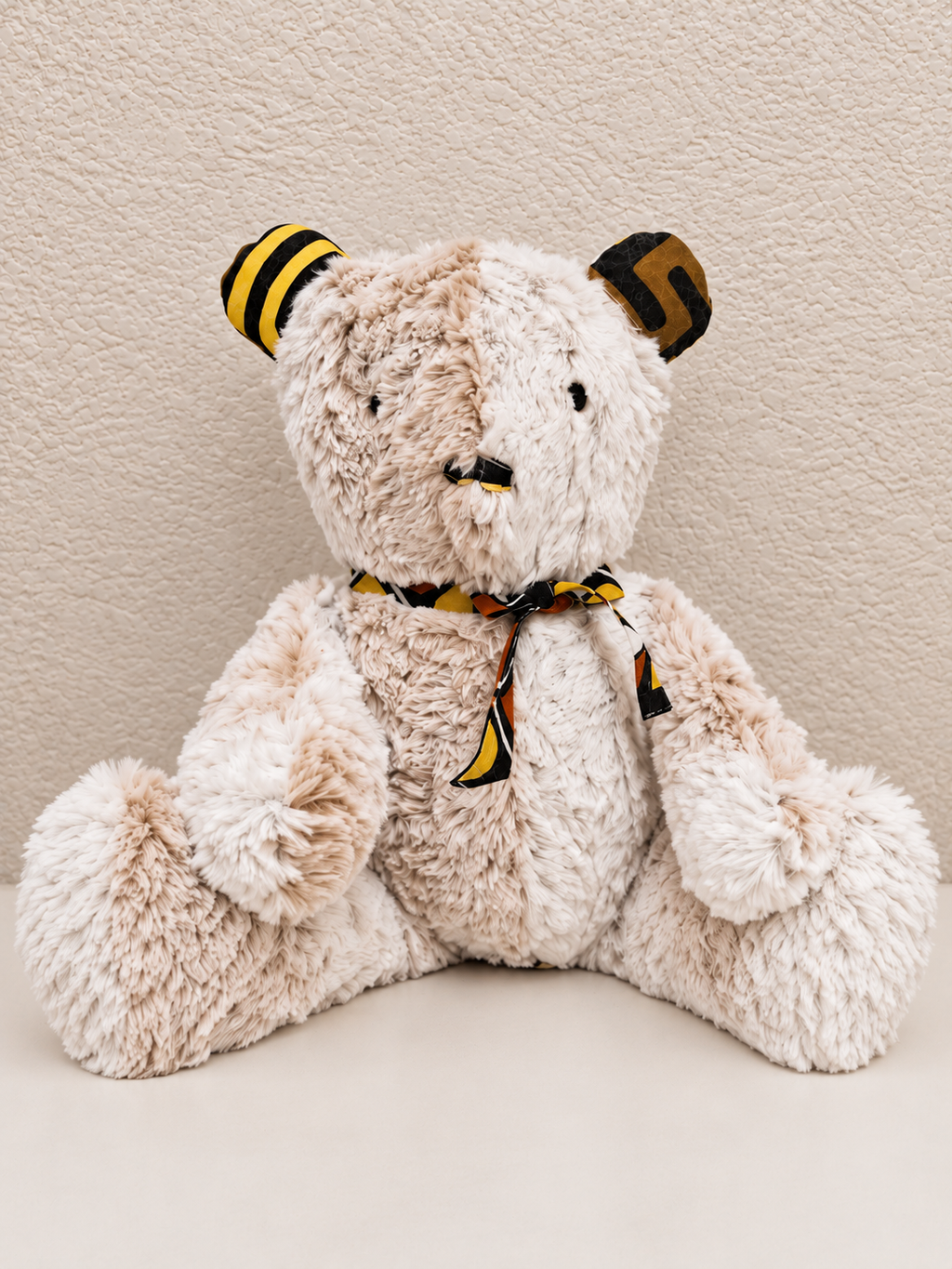 Milo Heritage Teddy Bear