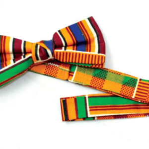 kente-bow-tie