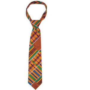 kente-tie