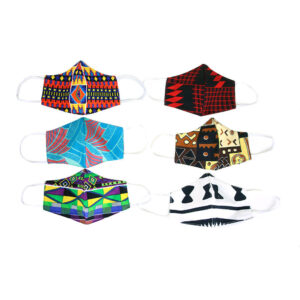 Reusable Face Mask