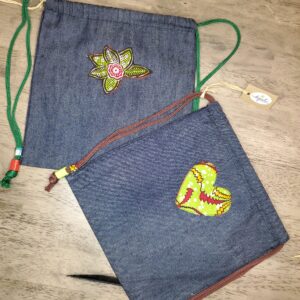 NANA small backpack