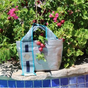 Italian Leather Dona bag