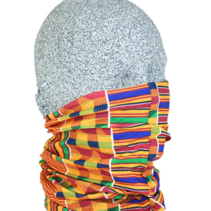 Kente scarf