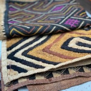 Kuba Cloth