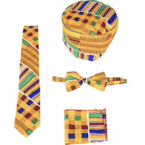 Willy Tie set #1
