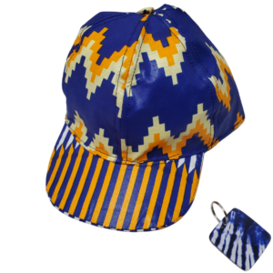 Ankara baseball cap