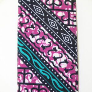 SE Ankara Soft Eyeglass Slip in Cases