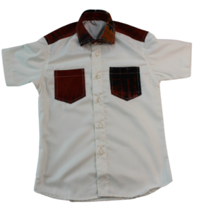 Kid shirt Alden