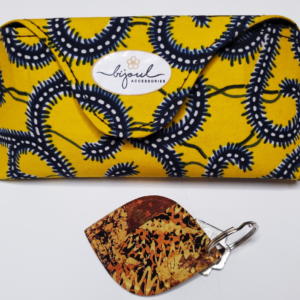 SE Ankara sunglasses case