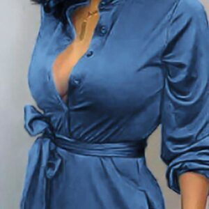 TIA Jumpsuit