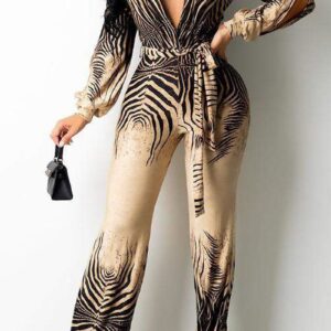TATIE Jumpsuit