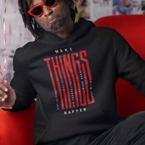 Do it! Hoodie