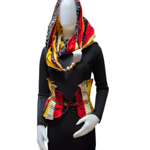 Ethnic Shawl