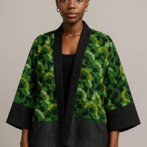 Tasha Kimono